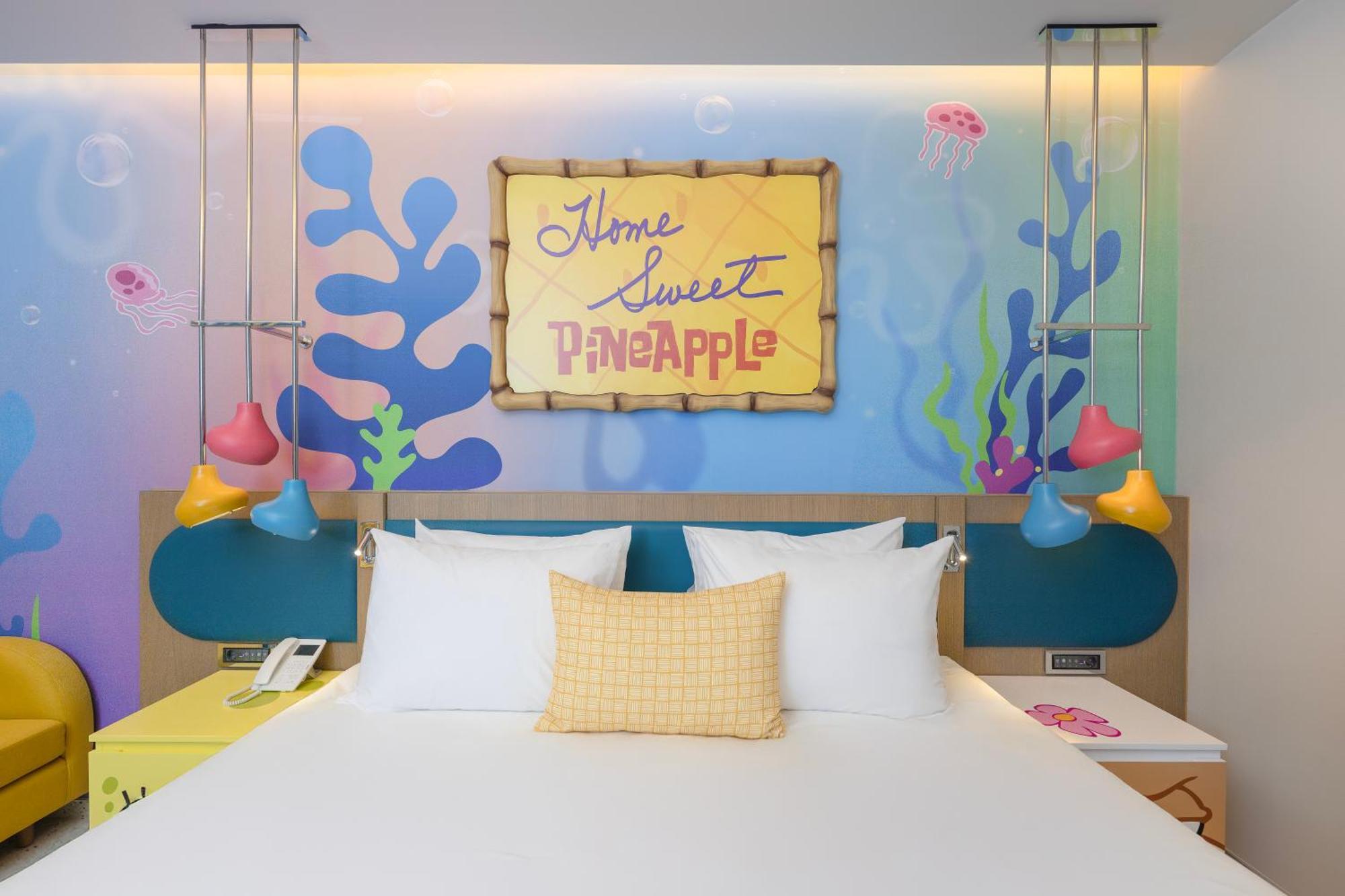 The Land Of Legends Nickelodeon Hotel Antalya Belek Exteriör bild